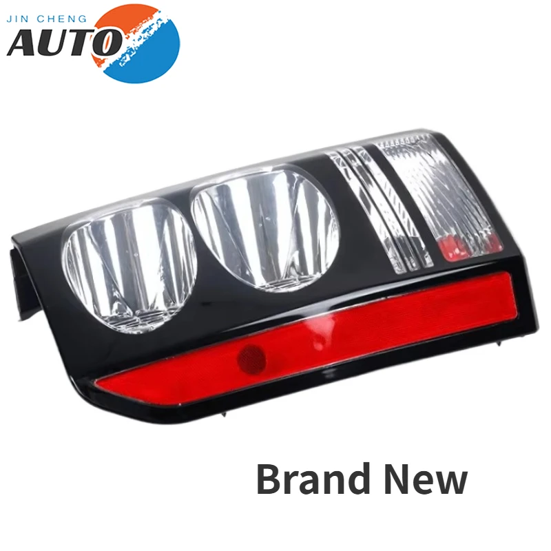 LR052395 LR052397 Brand New Left and Right Taillights for Land Rover Discovery 3/4 2004-2016