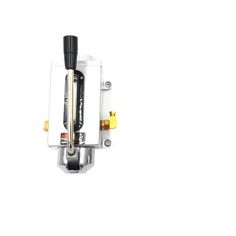 

For Hand Y-6 Hand Pressure, Manual Y-8 Lubrication Punch Refueling Numerical Control Machine Tool Oiler