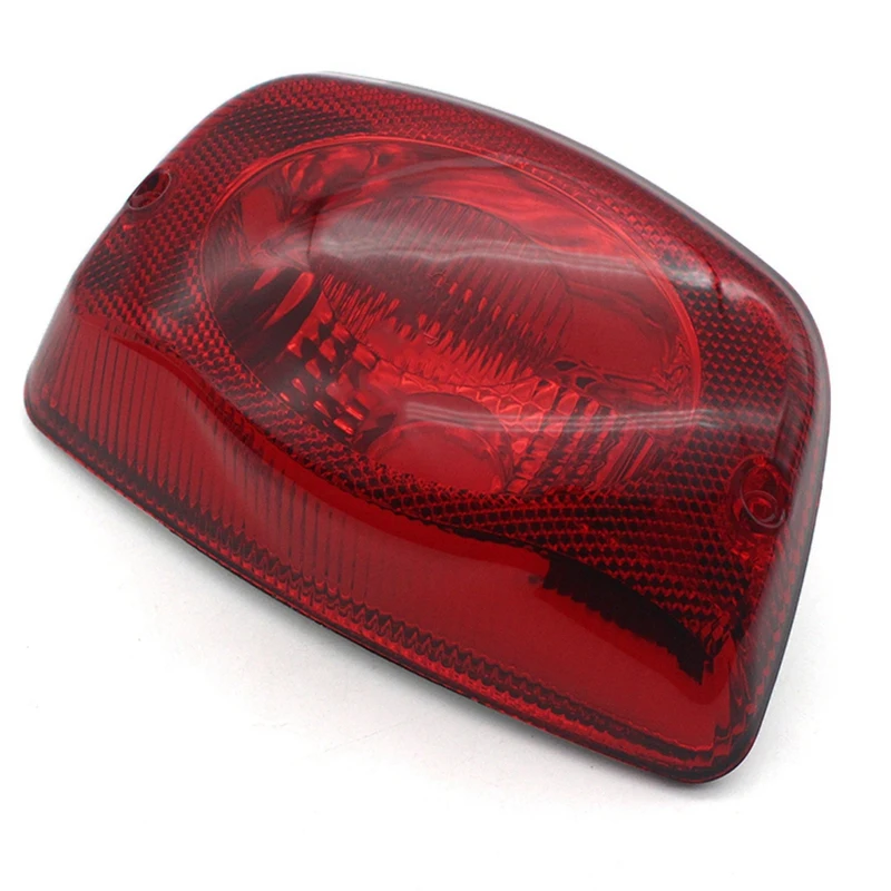 Motorcycle Rear Tail Light Brake Blinker For PIAGGIO Vespa LX 125 Vespa LX Ie 3V Touring 2012-2012