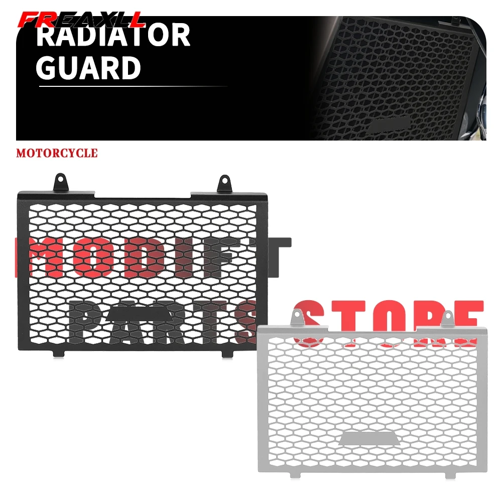 Motorcycle For Honda CB750 Hornet 2023-2026 2025 2024 CNC Radiator Guard Grille Grill Cooling Cover Protection parts Accessories