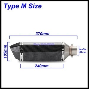 6 Büyük satış-egzoz-xr 125-no. 6