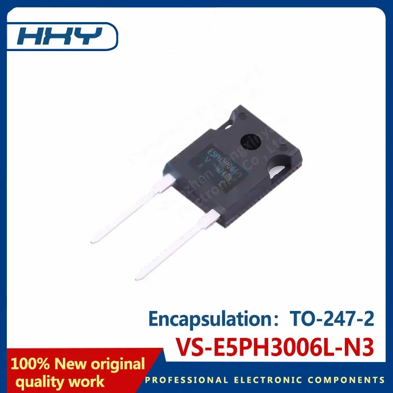 10PCS VS-E5PH3006L-N3 package TO-247-2 rectifier bridge diode