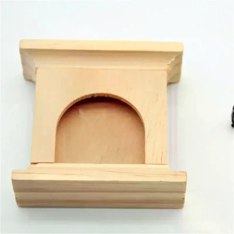 ドールハウスミニチュア家具オイルランプ目覚まし時計暖炉セットモデルドールハウスリビングルームアクセサリーごっこ遊びおもちゃギフト