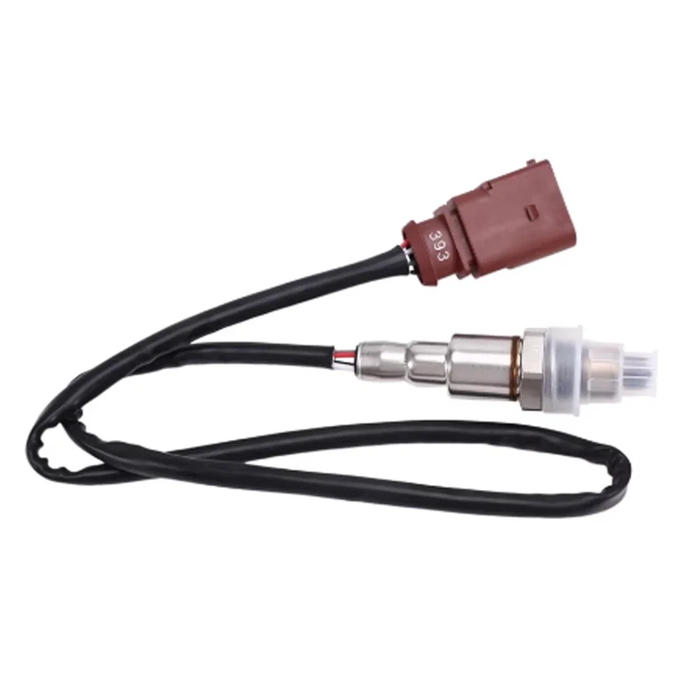 PEIVSO 04E906262AH 0258030069 New Upstream Oxygen Sensor fit for VW Polo Seat Skoda Golf Auto Parts