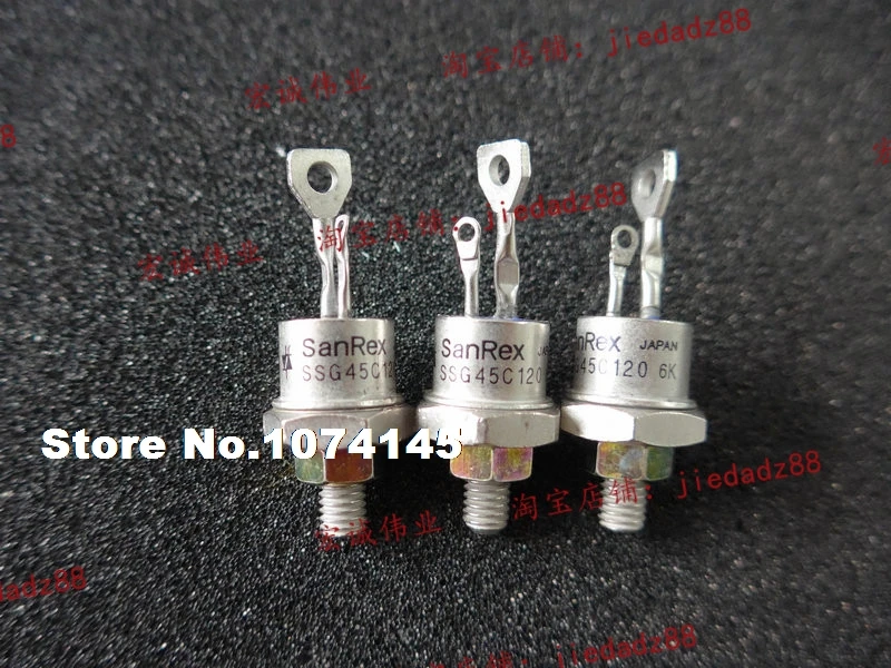 

SSG45C120 IGBT power module