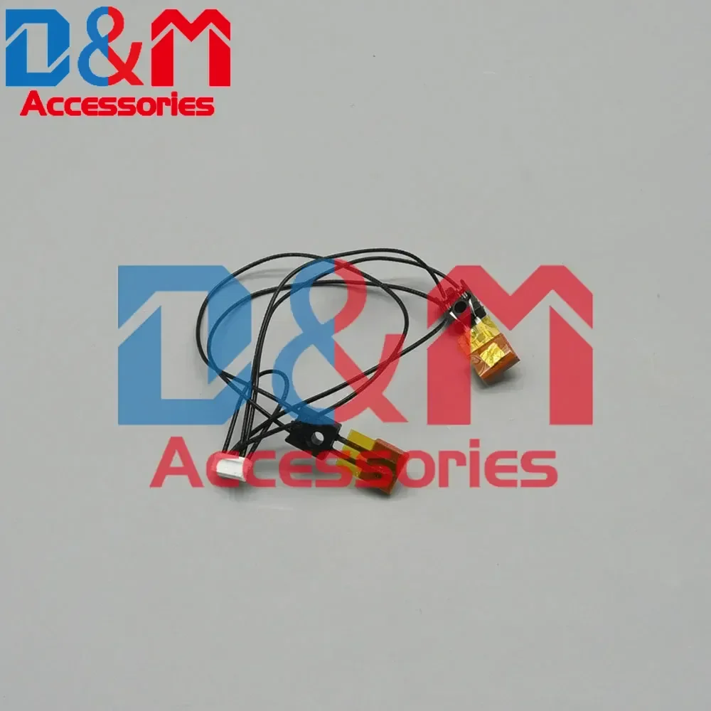 1pcs A1UDR71011 Fuser Thermistor compatible for Konica Minolta bizhub 223 283 363 423 7828