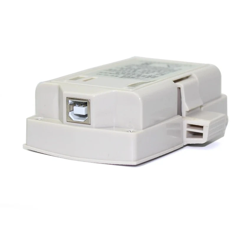 7.4V 3100mAh SB-35A Battery STS-762RM/STS-760RM for Nanfang Sanding Kelida Ruide Total Station