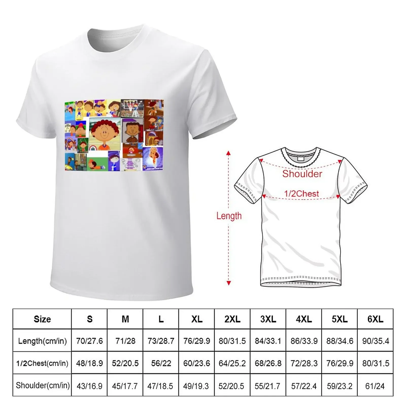 Amir khan collage T-Shirt customizeds quick drying shirts graphic tees new edition mens t 