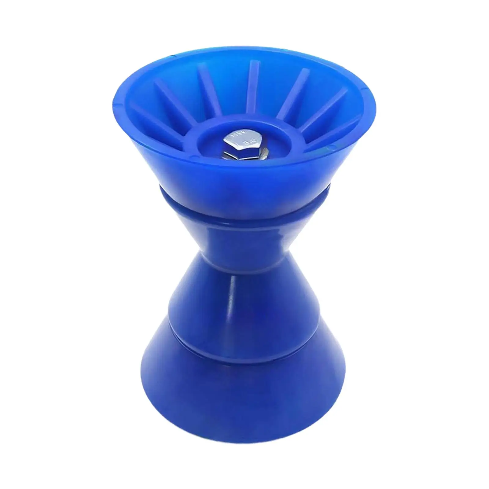 

Ролик прицепа для лодок, прочный профессиональный носовой ролик для портов моторной лодки