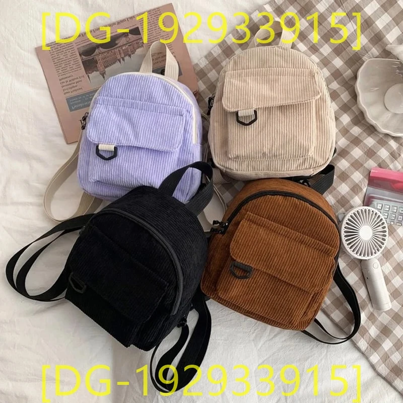 

2024 New Women Bag Fashionable and Soft _DG-192933915_