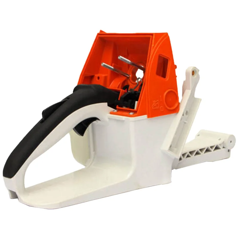 

A76I Rear Handle Assembly Oil Tank Oil Pot Handle Chain Saw Accessories for STIHL MS650 660