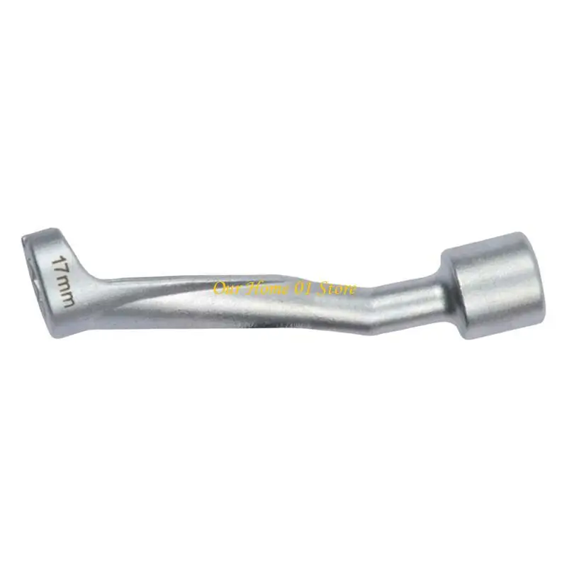 

M4YC Fuels Injector Wrench Spanner for Garage & Home Use Comfortable Ergonomic Handle