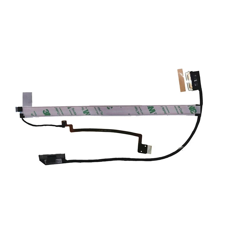 

Кабель для экрана HD-камеры с LED-подсветкой для Lenovo Thinkpad L14, DC02C00JQ00