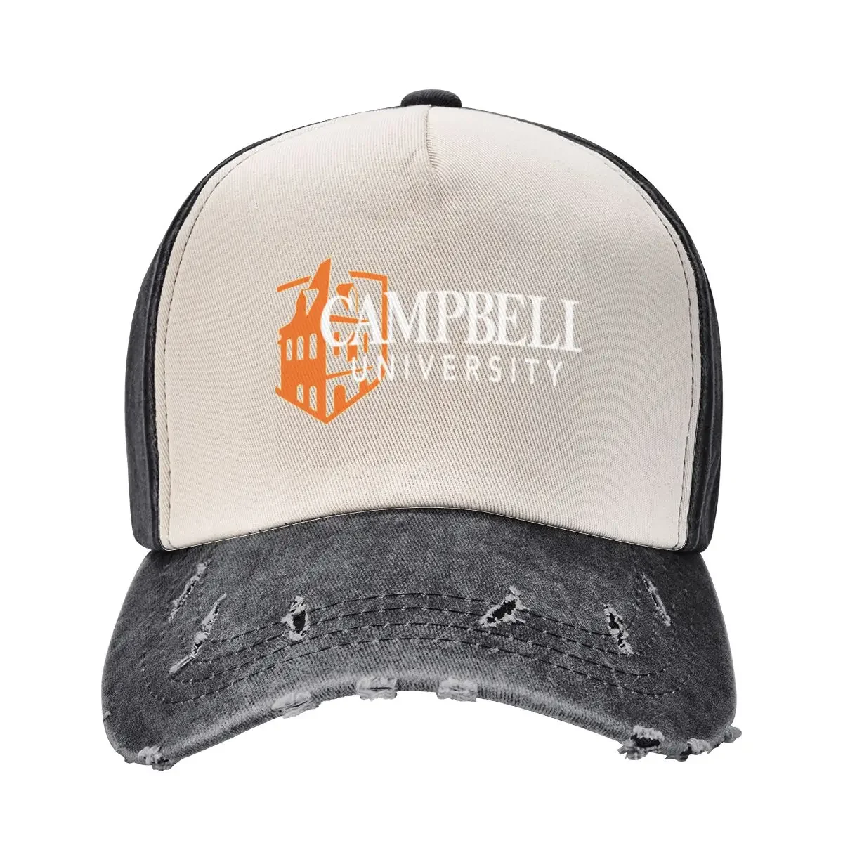 

The Campbell Baseball Cap Gentleman Hat hard hat Unique hats Man Women's