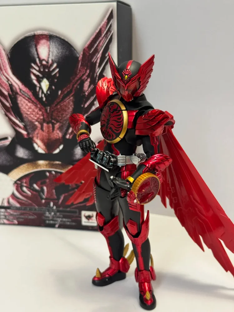 بانداي الأصلي Shf كامين رايدر عدة نموذج الشكل-ارتفاع ملثمين كامين رايدر المفاصل المنقولة عمل الشكل التجمع لعبة مجسمة هدية #3