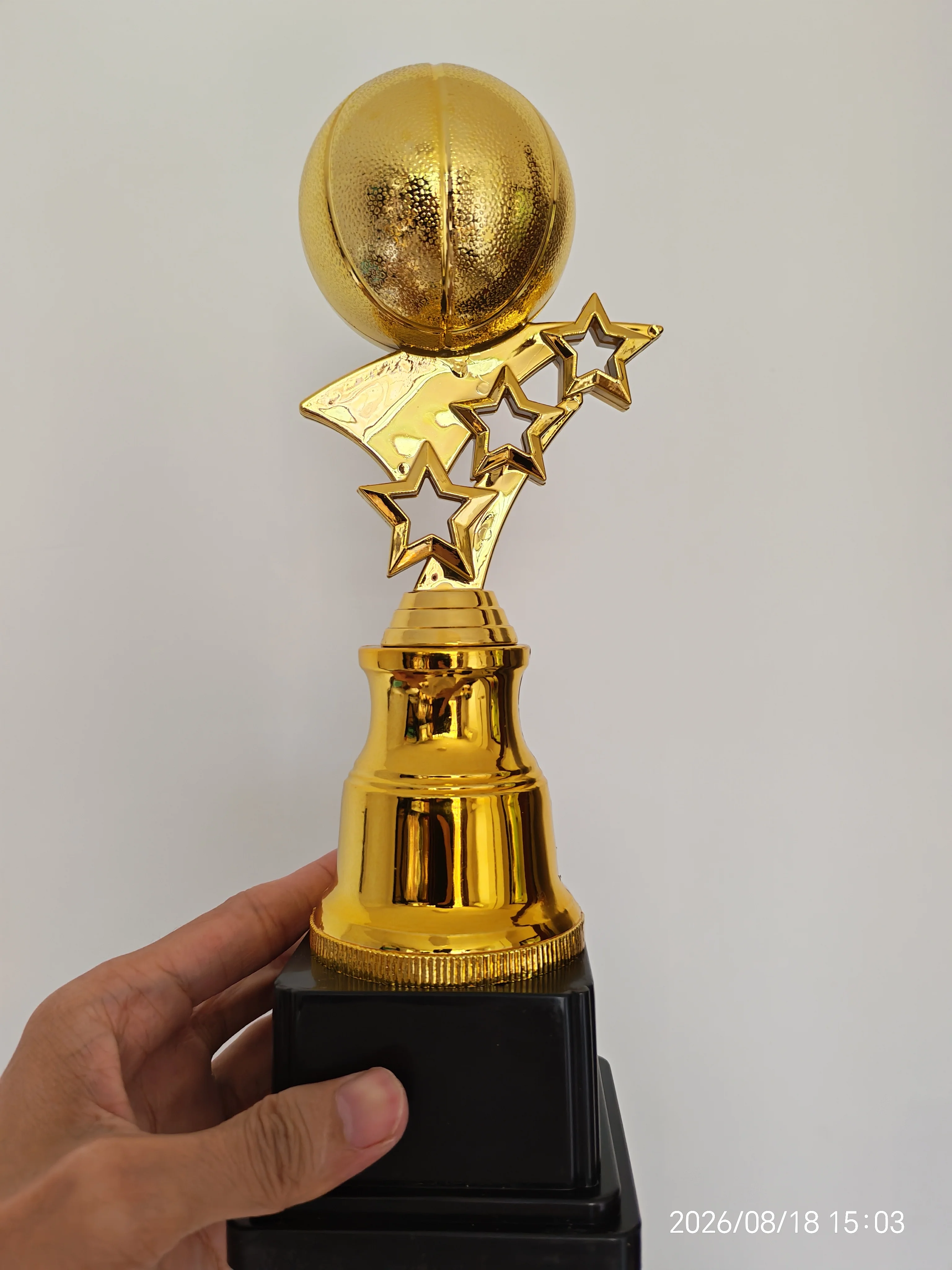 Basketball Games, Football Games, Trophy Customization, School Sports Competitions, General Prizes for Events