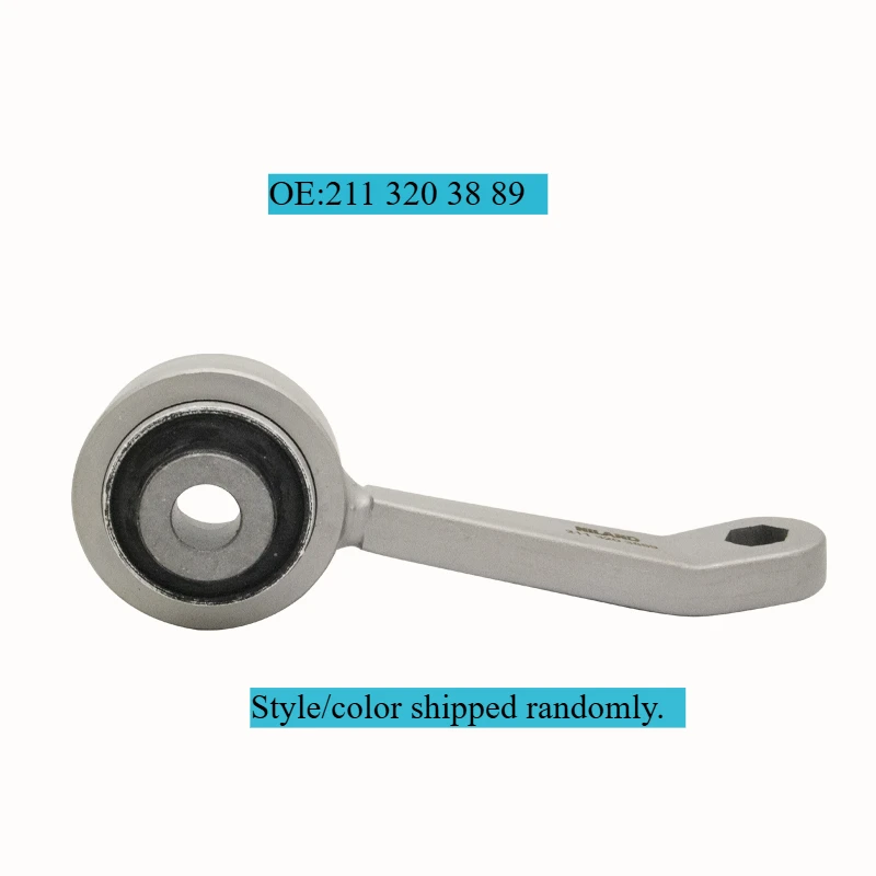 

Car Rocker Arm Linkage for Mercedes-Benz E55 AMG E63 AMG CLS550 W211 W219 E320 E350 E500 E550 2003-2011, 2113203889 A2113203889