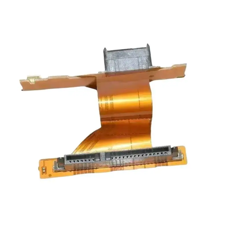 New For CF-53 CF53 HDD SATA Caddy Bracket Tray with Connector Cable =#