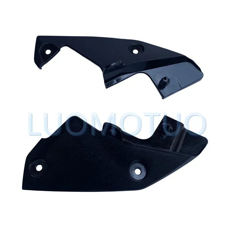 

Motorcycle Inner Side Panel Trim Plate Fairing OF The Fuel Tank Fit For YAMAHA FZ-07 MT-07 MT07 2018-2020