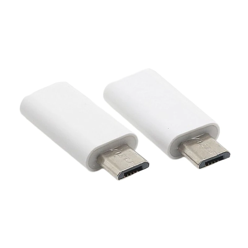 Type-c Data Cable Android Adapter Mobile Phone Data Line Adapter Type-c To Micro Adapter Type-c Female To Android Male Adapter