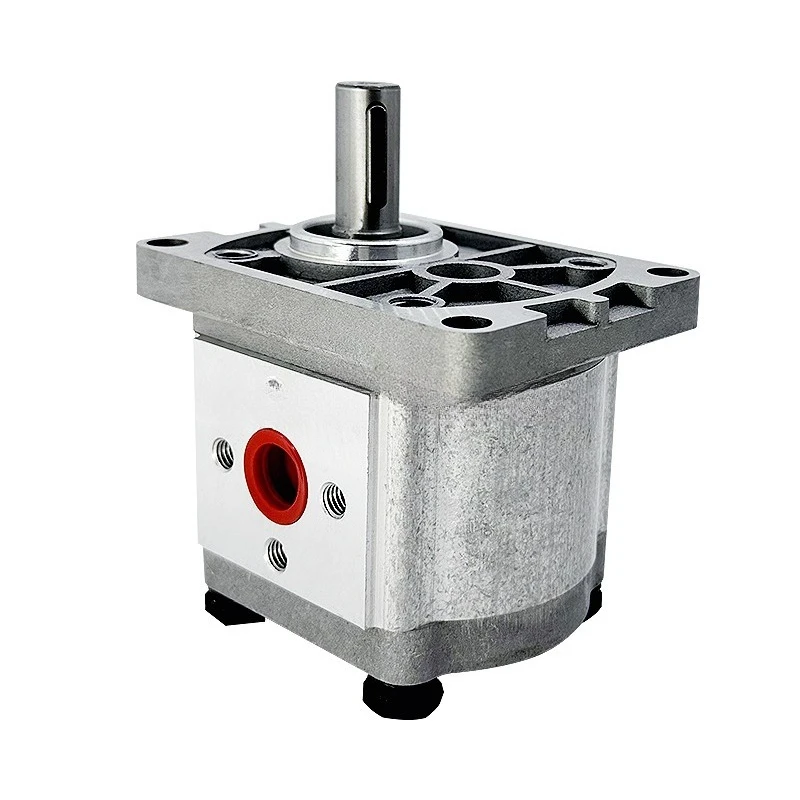

Hydraulic Gear Pump, Oil Pump CBN-F304/F306/F310/F314/F316/F320/F325 Small, High Pressure