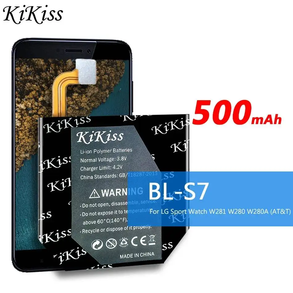 High-Capacity For L…