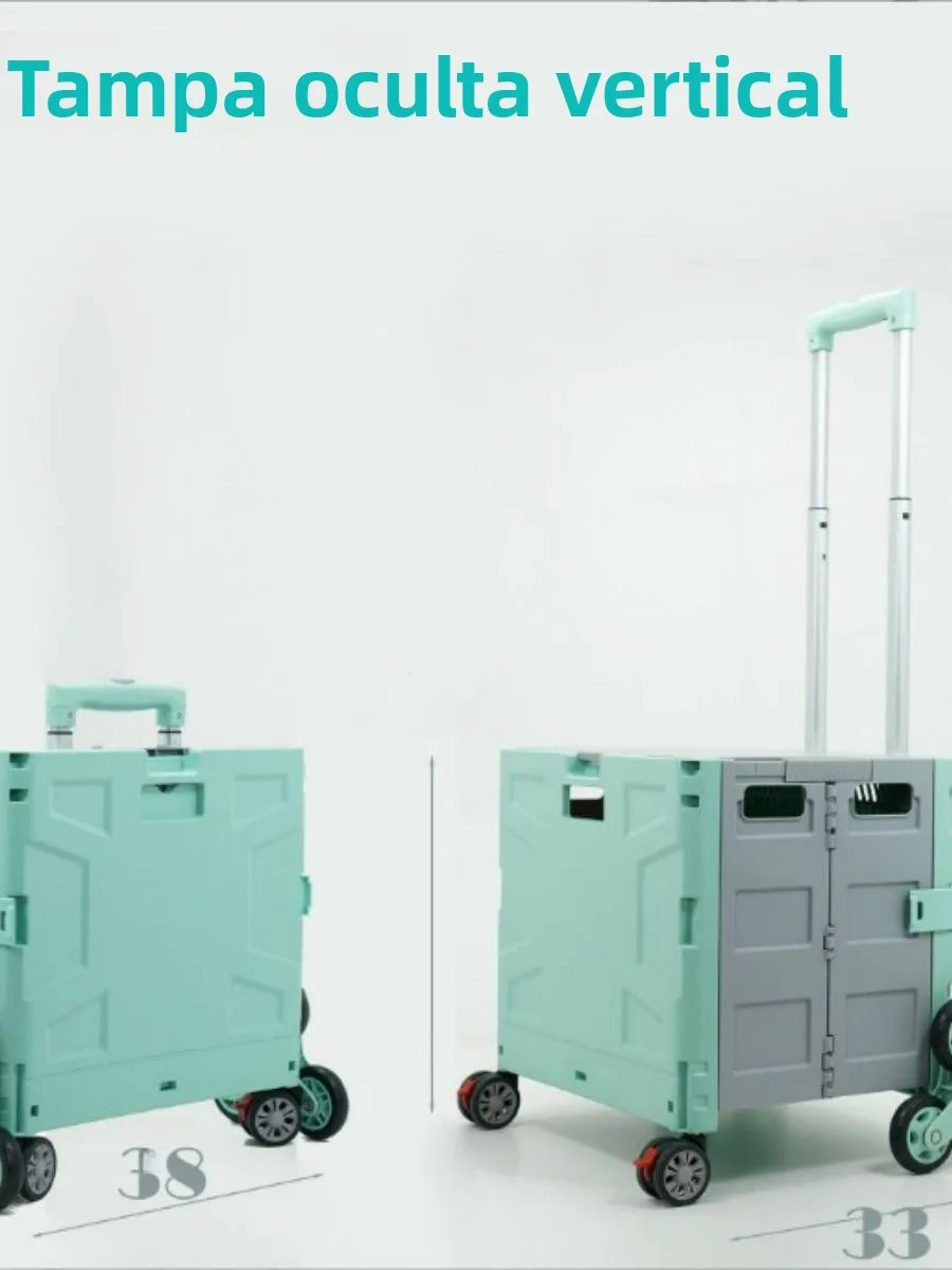 chariot-pliant-portable-a-roues-pour-escalier-et-pente-avec-couvercle-dissimule-pour-le-transport-de-legumes-usage-domestique-en-plastique-et-metal