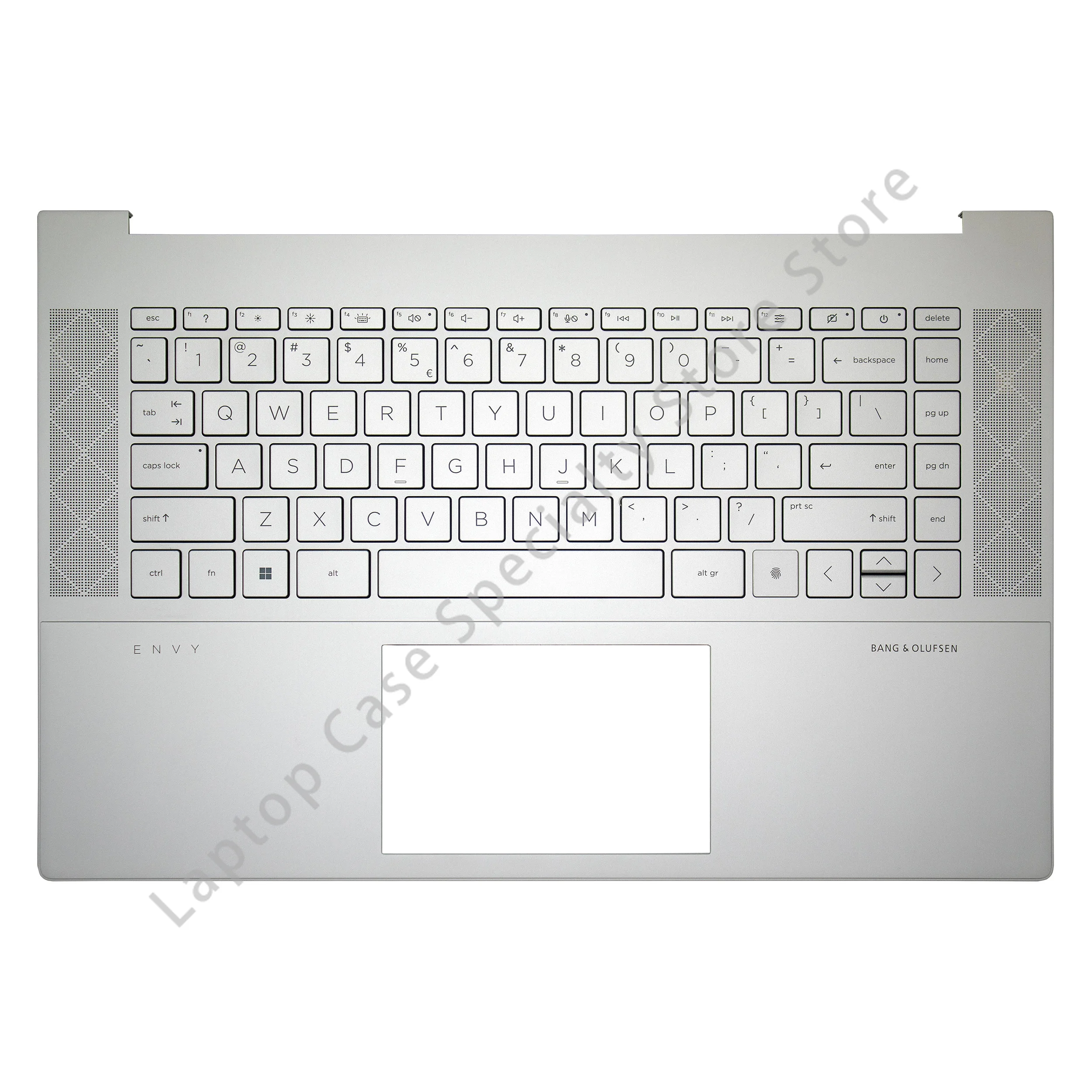 NEW For ENVY 15-EP TPN-Q237 Laptop replacement parts/Palmrest/Bottom Case/Keyboard/Laptop LCD Back Cover/Case