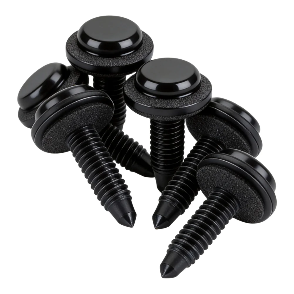 Automotive Repair Blanking Hex Bolts As Shown Easy Installation For Specific Vehicles Made Of Quality Materials