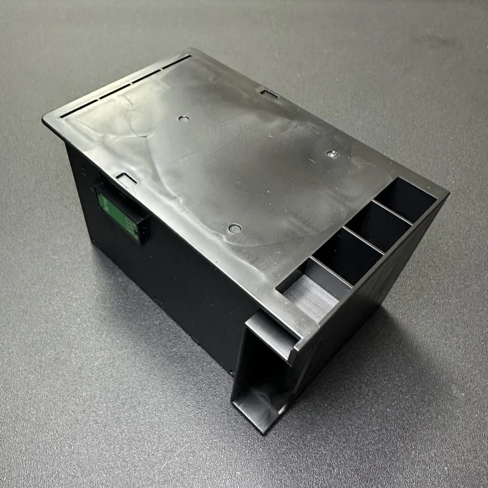 mjl. T6710 Ink Maintenance Box compatiblle for EPSON WF 5110 5190 5620 5690 4630 4640 3520 3530 3540 3640 WP 4010 4020 4530 4533