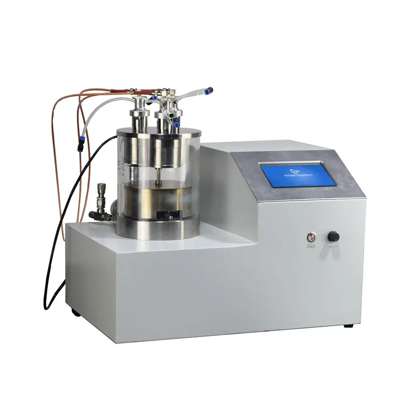 Laboratory Plasma Sputtering Coater system for coating cutting tools, and automotive components