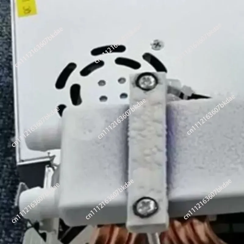 

Semiconductor Refrigerator Diy High Power Household Fishbowl Chiller Small 40 liter Aquarium Thermostat Refrigerator
