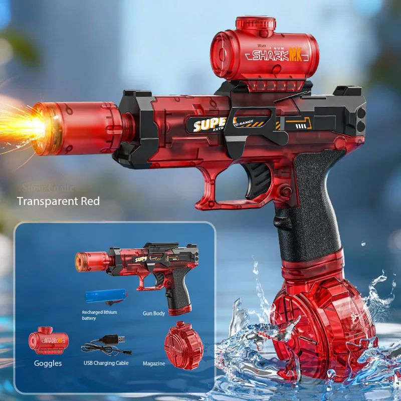 Thumbnail 2 - #67 Best Water Toys to Buy In 2026