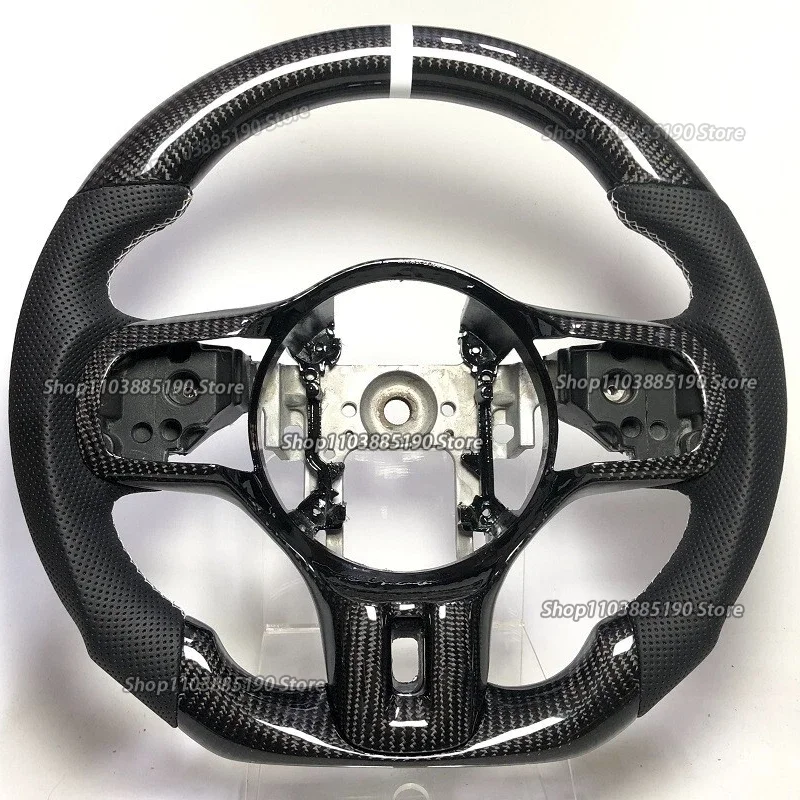 Real Carbon Fiber S…