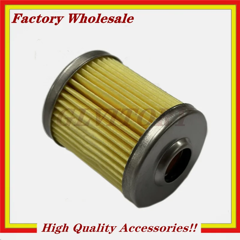 New 4/8pcs Fuel Filter for Honda BF115 BF130 BF150 BF200 BF225 16901-ZY3-003 16911-ZY3-003 18-79909