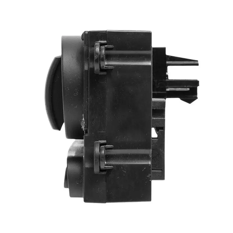 سبتمبر N12R التحكم في المناخ التبديل التيار المتناوب سخان الهواء درجة الحرارة لفورد F150/مارك LT F6 04- 14 سيارة 5L3419980AA 5L3Z19980AA 6L3419980A #2