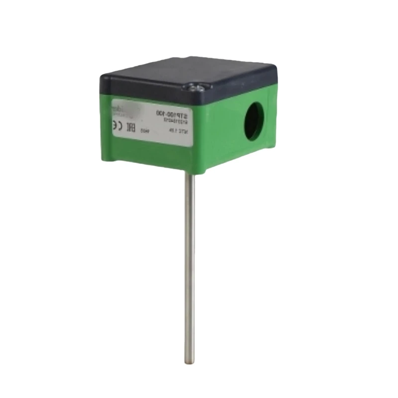 5123174010 STP500-150 Pipe Temperature Sensor 150mm Immersion NTC HVAC Water Chilled Hot Building BMS