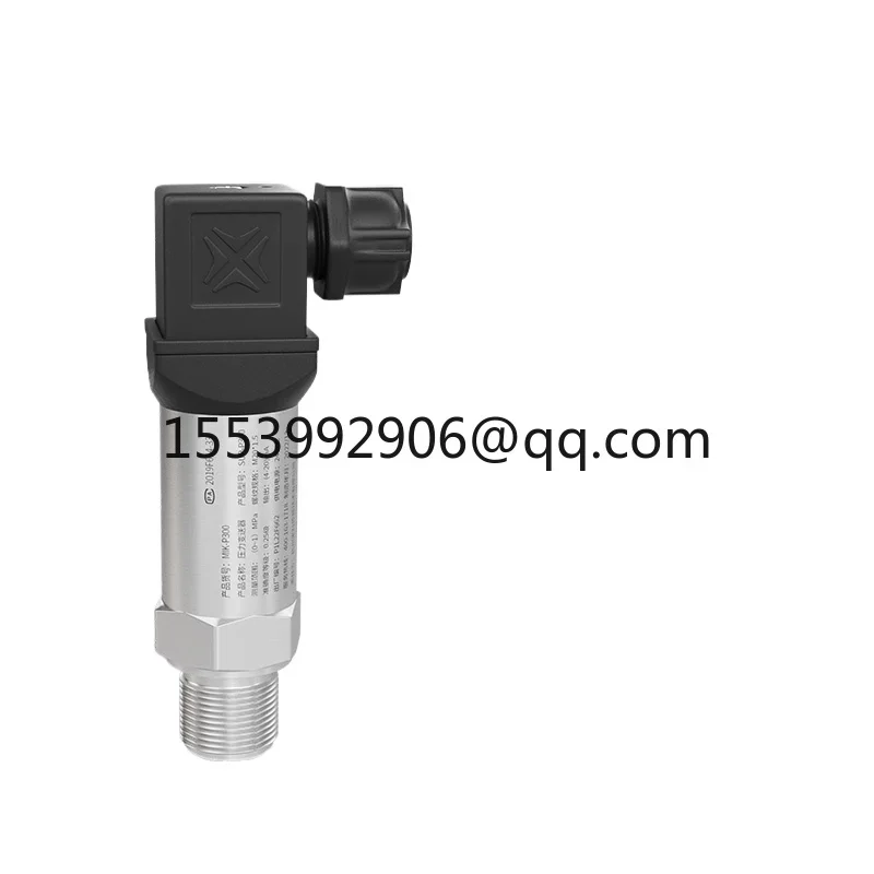 

Diffusion silicon force transmitter with digital display high precision water truth air pressure liquid oil pressure sensor