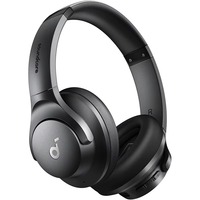 Soundcore by Anker Q20i Hybrid Active Noise Cancelling Headphones Wireless Over-Ear Bluetooth