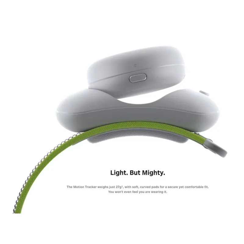 ❤   PICO Motion Tracker 2.0 إصدار اليد والقدم التقاط حركة كامل الجسم تتبع الحركة 6DoF AI تتبع VRCHAT SteamVR