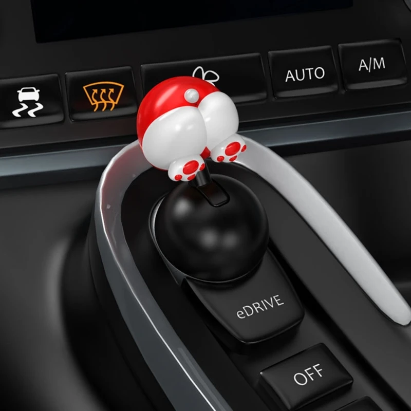 Car Engine Start Stop Button Joystick Touch Start Button Button Start Lever Push to Start Button D7YA