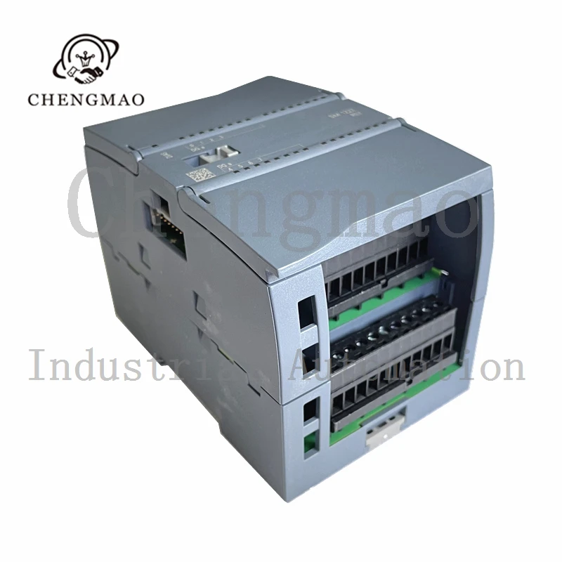 متوفر PLC وحدة الإدخال التناظرية 6ES7222-1XF32-0XB0 6ES7222-1BH32-0XB0 6ES7222-1HH32-0XB0 6ES7222-1BF32-0XB0 6ES7222-1HF32-0XB0