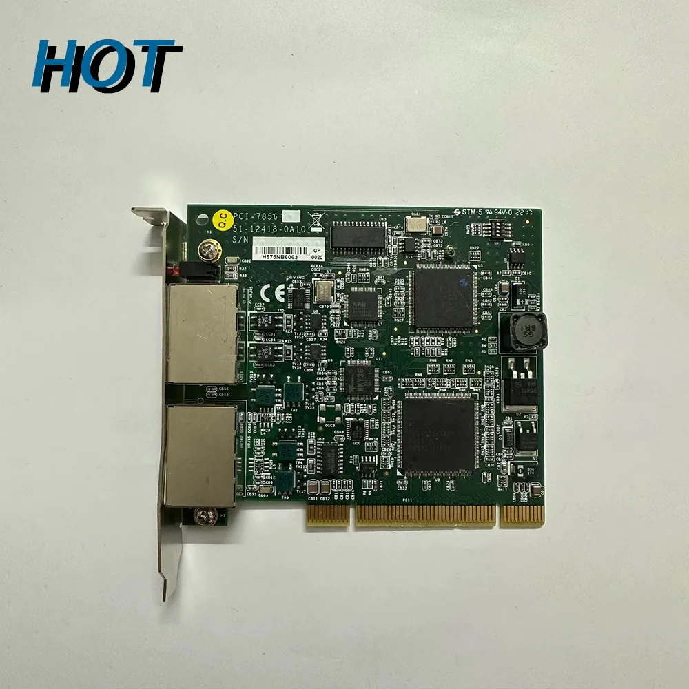 

For ADLINK Motion control card PCI-7856
