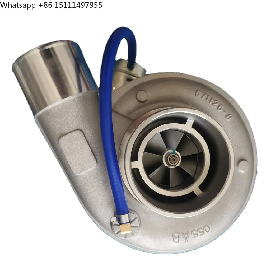250-7700 C9 Turbo 10R2969 Turbocharger 10R2858 for Sale
