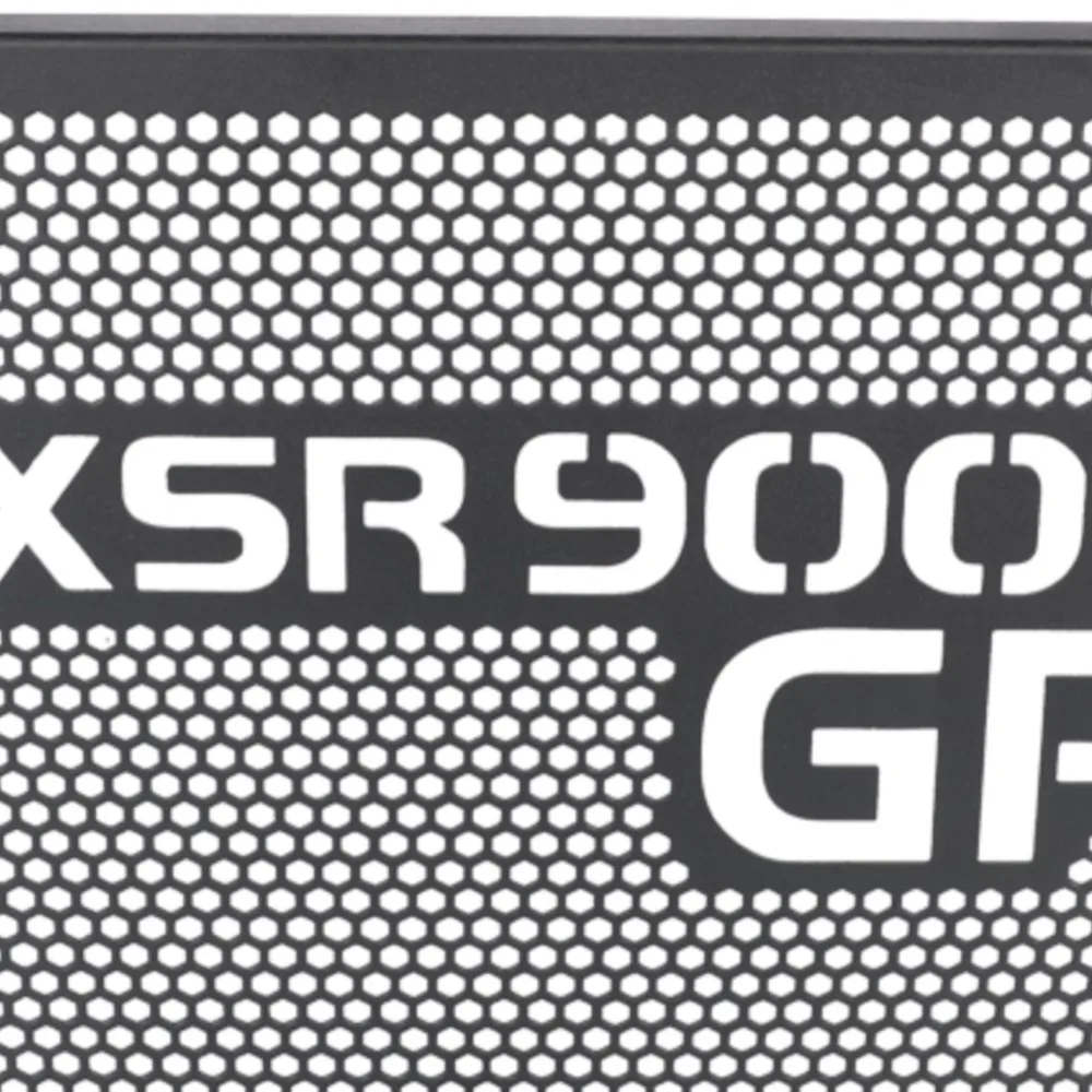 

Radiator Guard Grille Protective Cover Protector FOR YAMAHA MT09 MT-09 SP XSR900 GP XSR 900 GP 2024 2025 Motorcycle Accessories