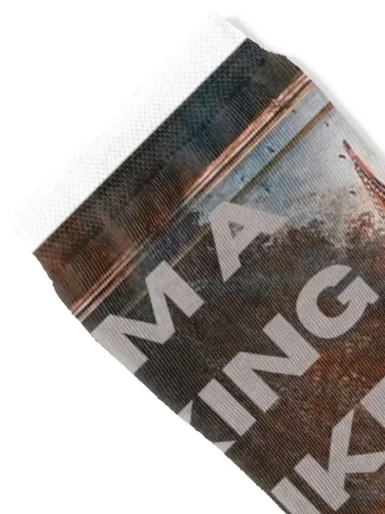 king like kong Socks with print luxury New year's japanese fashion Socks Men's Women's