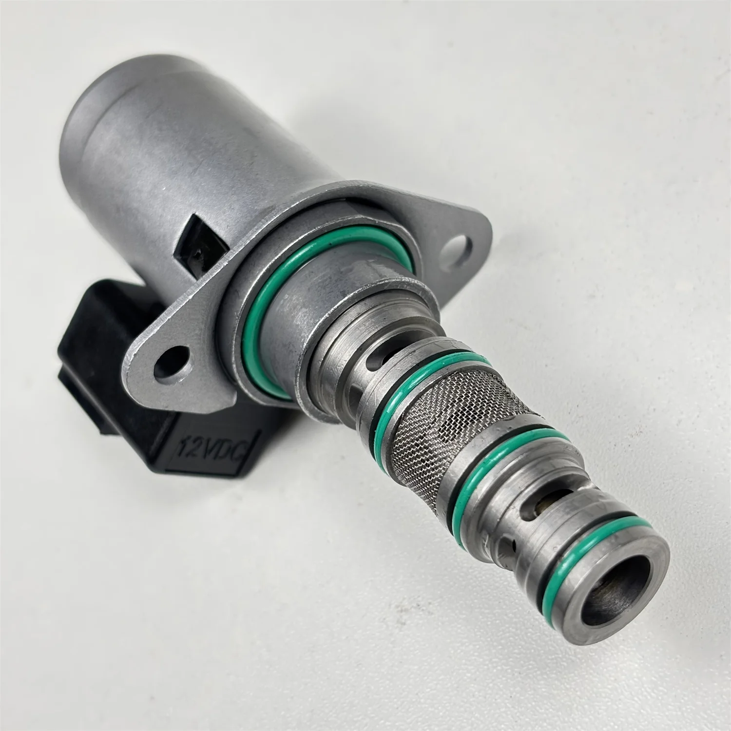 

12V Transmission Control Valve SV98-T40 SV98T40 For Genie GTH-842 GTH-844 Engine