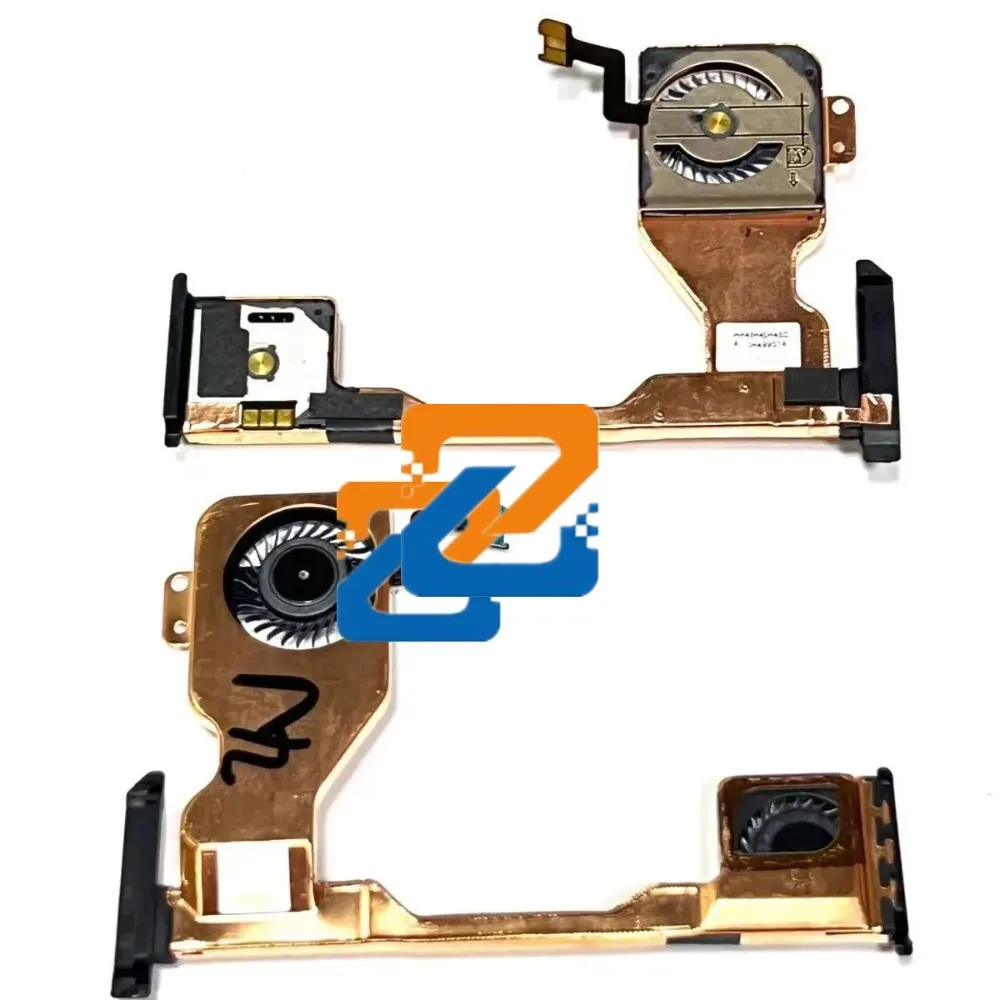 For Lenovo Legion 2 Pro 5G Duel 2 Fan Savior E-sports Mobile Phone Built-in HeatSink L70081