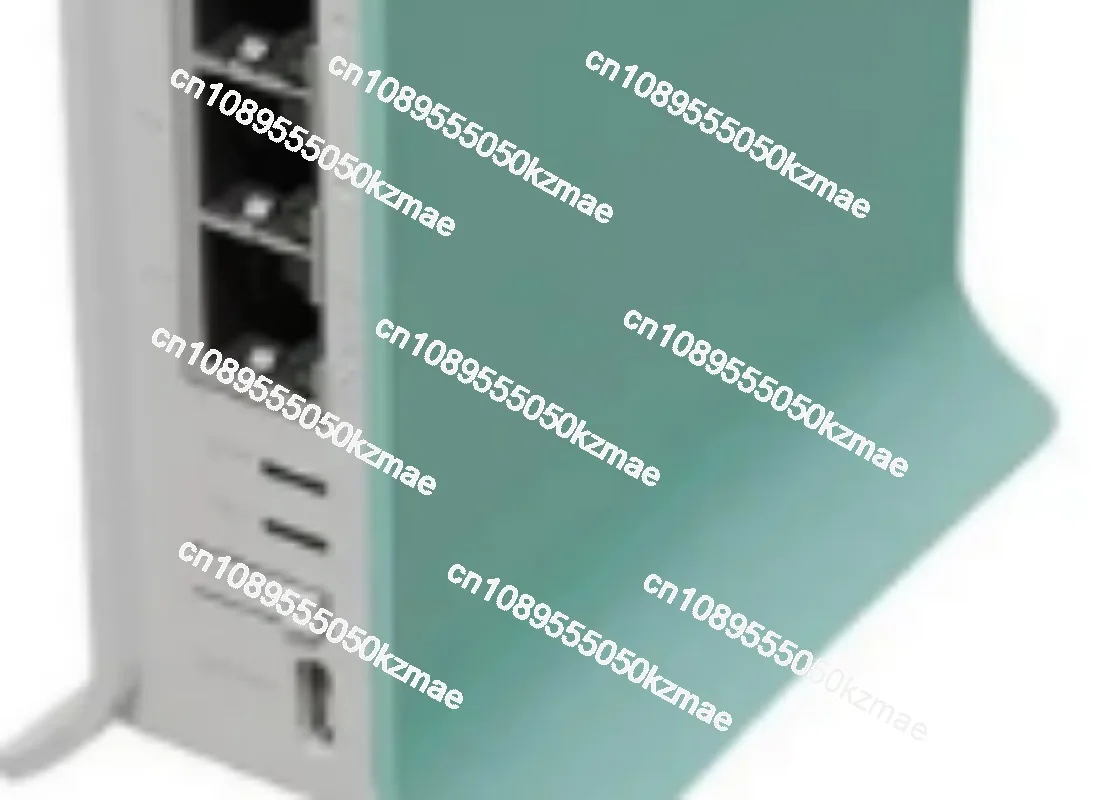 L41G-2AxD Gigabit Dual Band Wireless Intelligent Router