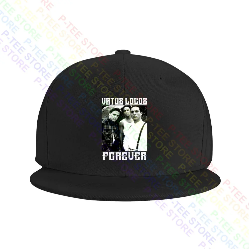 Vatos Locos Forever Blood In Blood Out Bound By Honor Baseball Cap Snapback Caps Knitted Bucket Hat